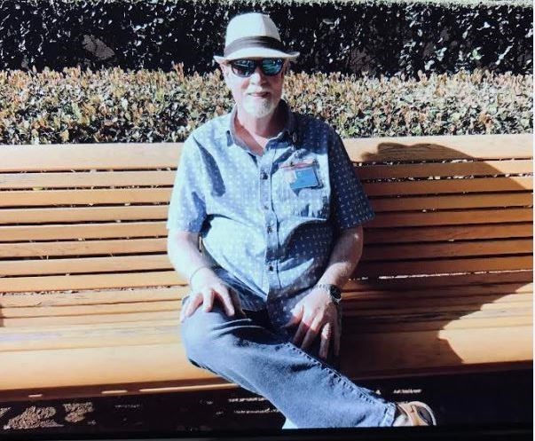 Obituary of Steven Terry Pritchett