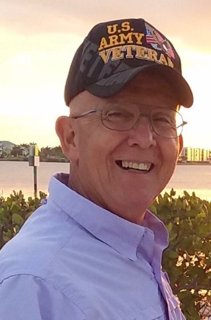 Obituary of Dale A. Smith