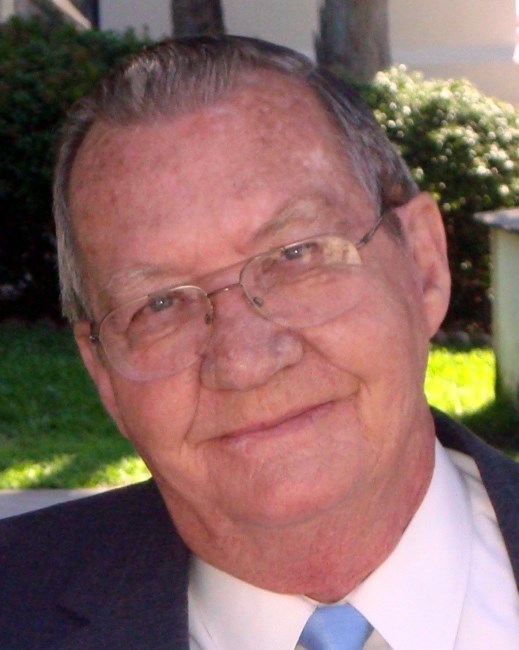 Obituary of Richard W. Stowers