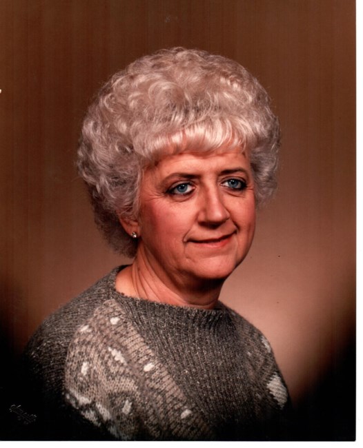 Obituary of Mary Lillian Drake