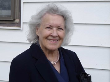 Avis de décès de Thérèse Cadotte