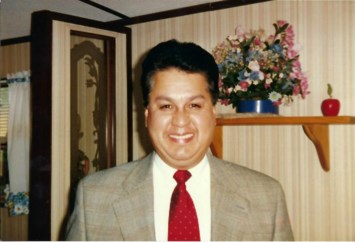 Obituary of James Ronald Martinez