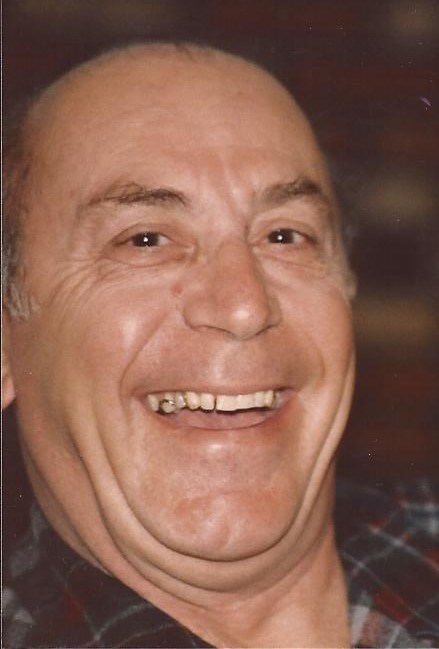 Obituary of Pasqualino Cerone