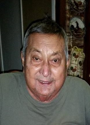 Obituary of Ferman C. "Sammy" Fernandez