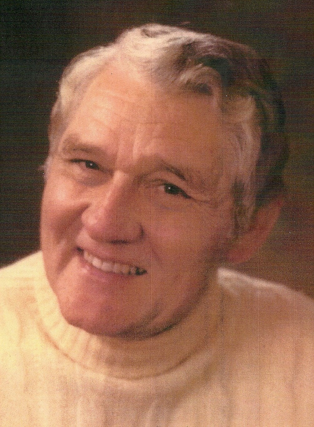 Obituary of William Harvey Ferguson
