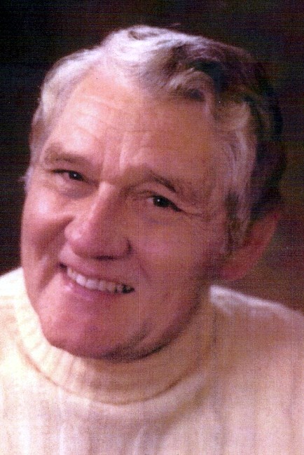 Obituary of William Harvey Ferguson