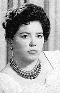 Obituary of Tomasa Dolores Silva