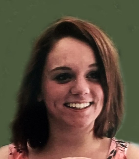 Obituary of Olivia Kate Guswiler