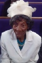 Obituary of Annie Ruth Hamilton