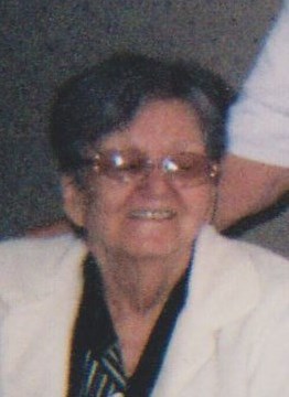 Obituary of Loula "Adell" Myers
