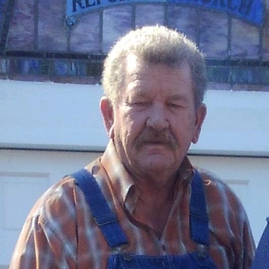 Obituary of Ricky Charles Weaver