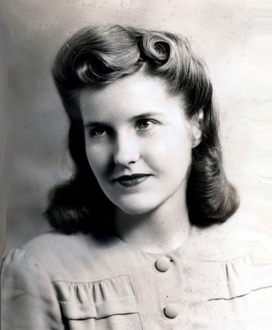 Avis de décès de Joan Catherine Turcotte Higgins