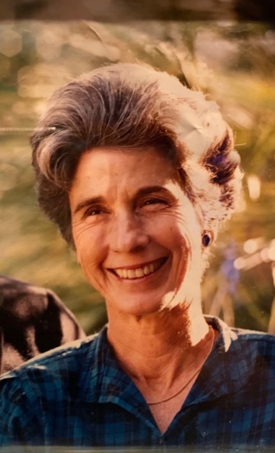 Obituary of Juanita Weil Bohn