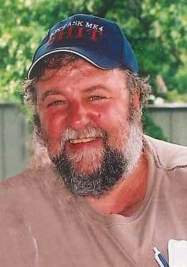 Obituary of MIchael "Rags" John Perry