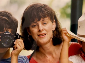 Obituario de Carmen Millán Pabón