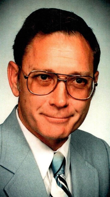 Obituary of William J Lafoy