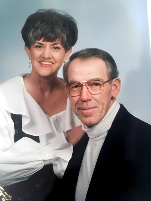 Obituary of Doris Ann Gates