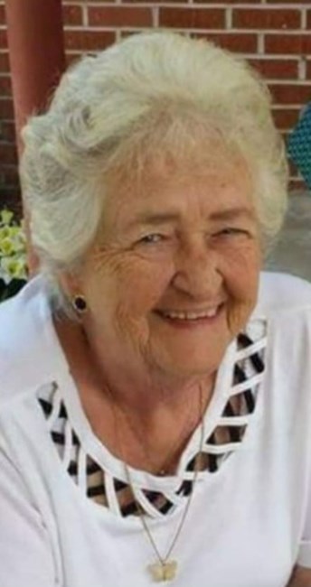 Obituary of Florence Marguerite Cossaboon