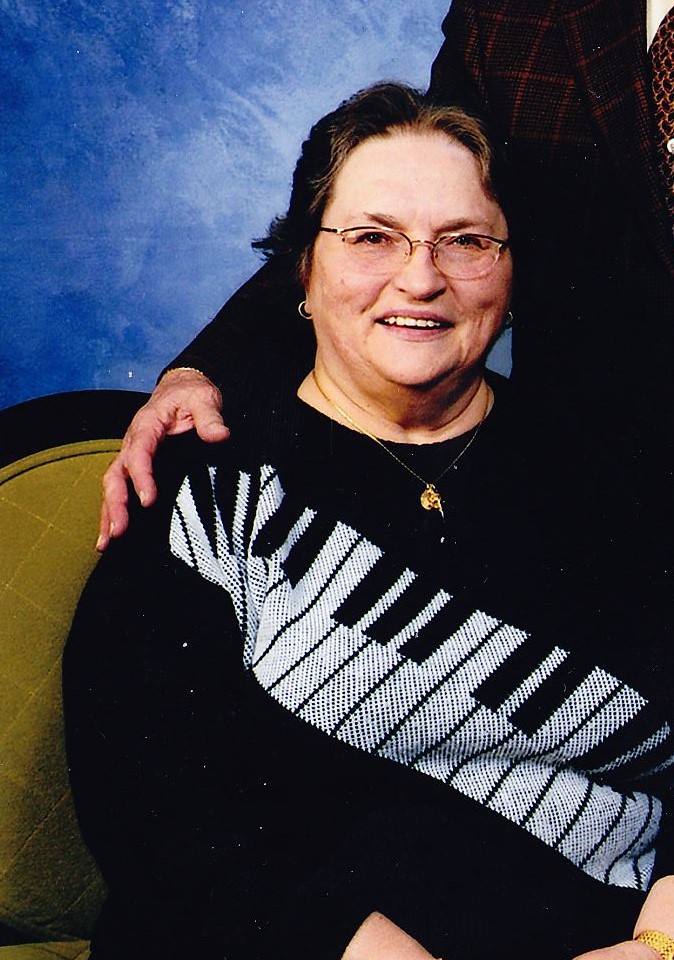 Obituary of Barbara J Slechter-Meyer