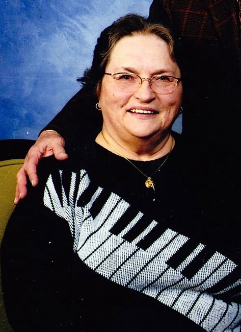 Obituary of Barbara J Slechter-Meyer