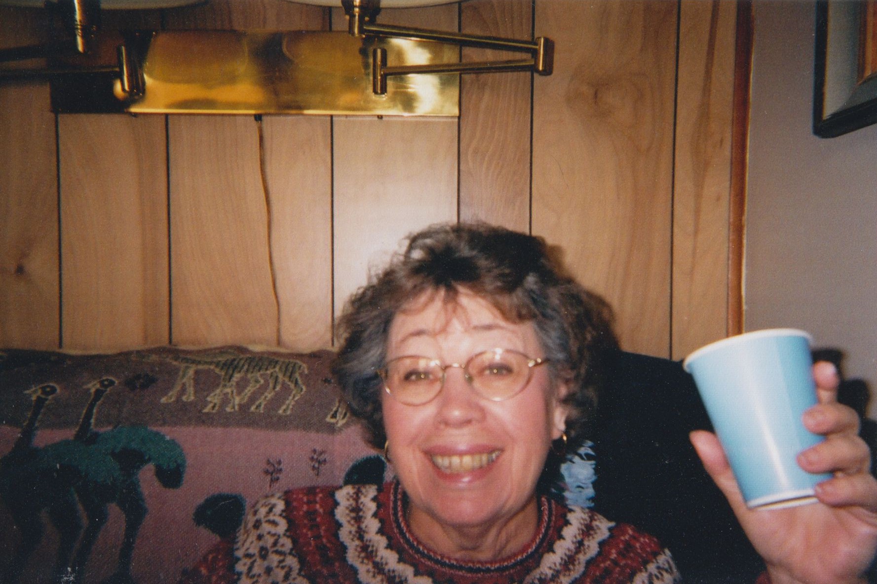 Obituary of Carolyn Sue Hudlemeyer