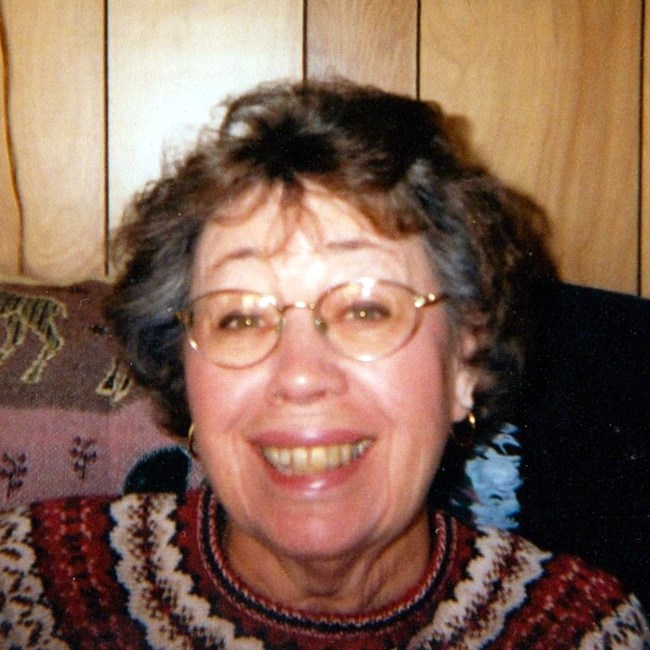 Obituary of Carolyn Sue Hudlemeyer