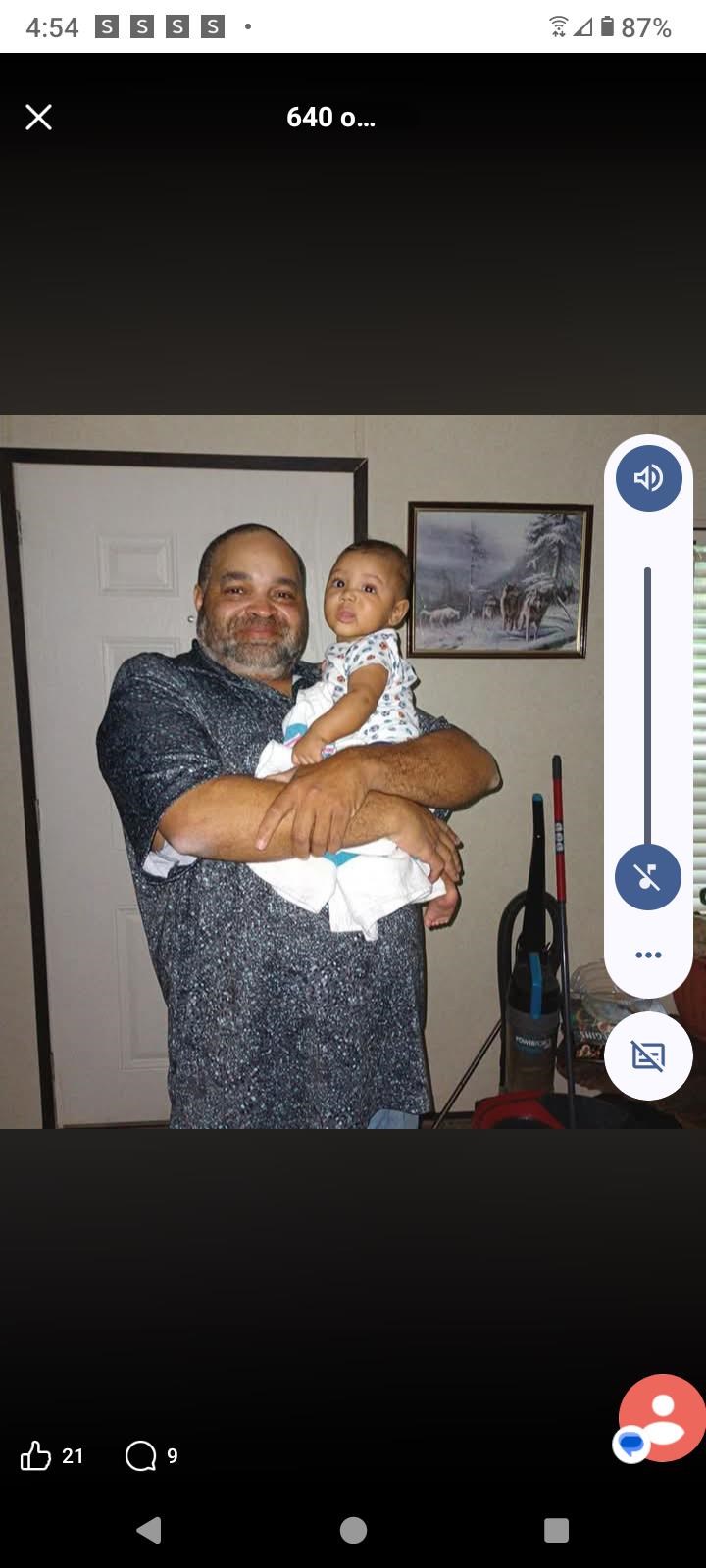 Obituary of Keto Deshawn Wilder