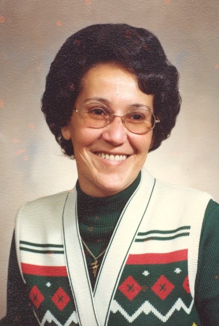 Obituary of Shirley J Azure Gardipee