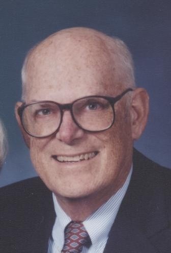 Obituary of Albert Griffin