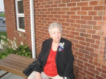 Obituary of Dorothy J. Cady