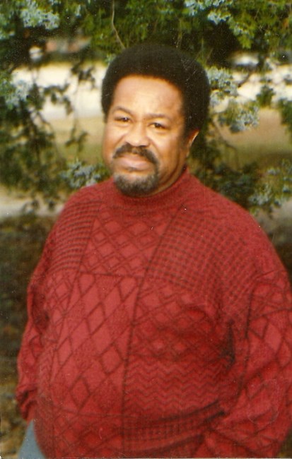 Obituary of Luther Charles Masters Jr.