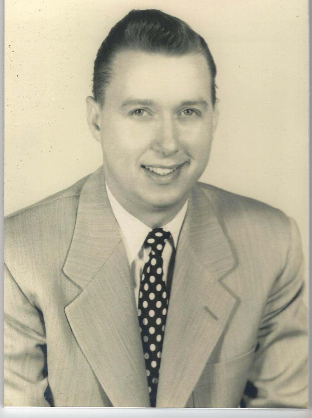 Obituary of T C Knight