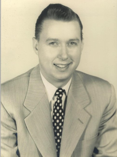 Obituary of T C Knight