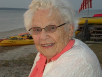 Obituary of Marie Knight Cissel