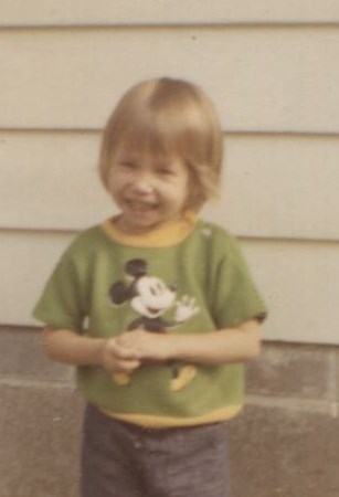 Obituary of Misty May Hansen