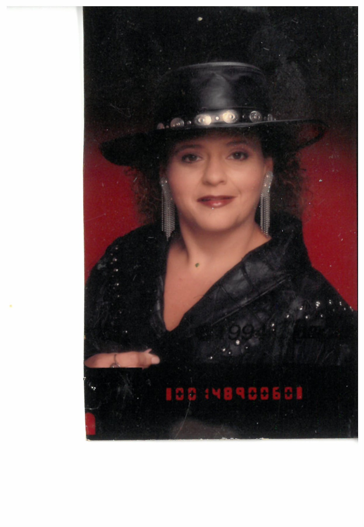 Avis de décès de Sabra Dawn Ward