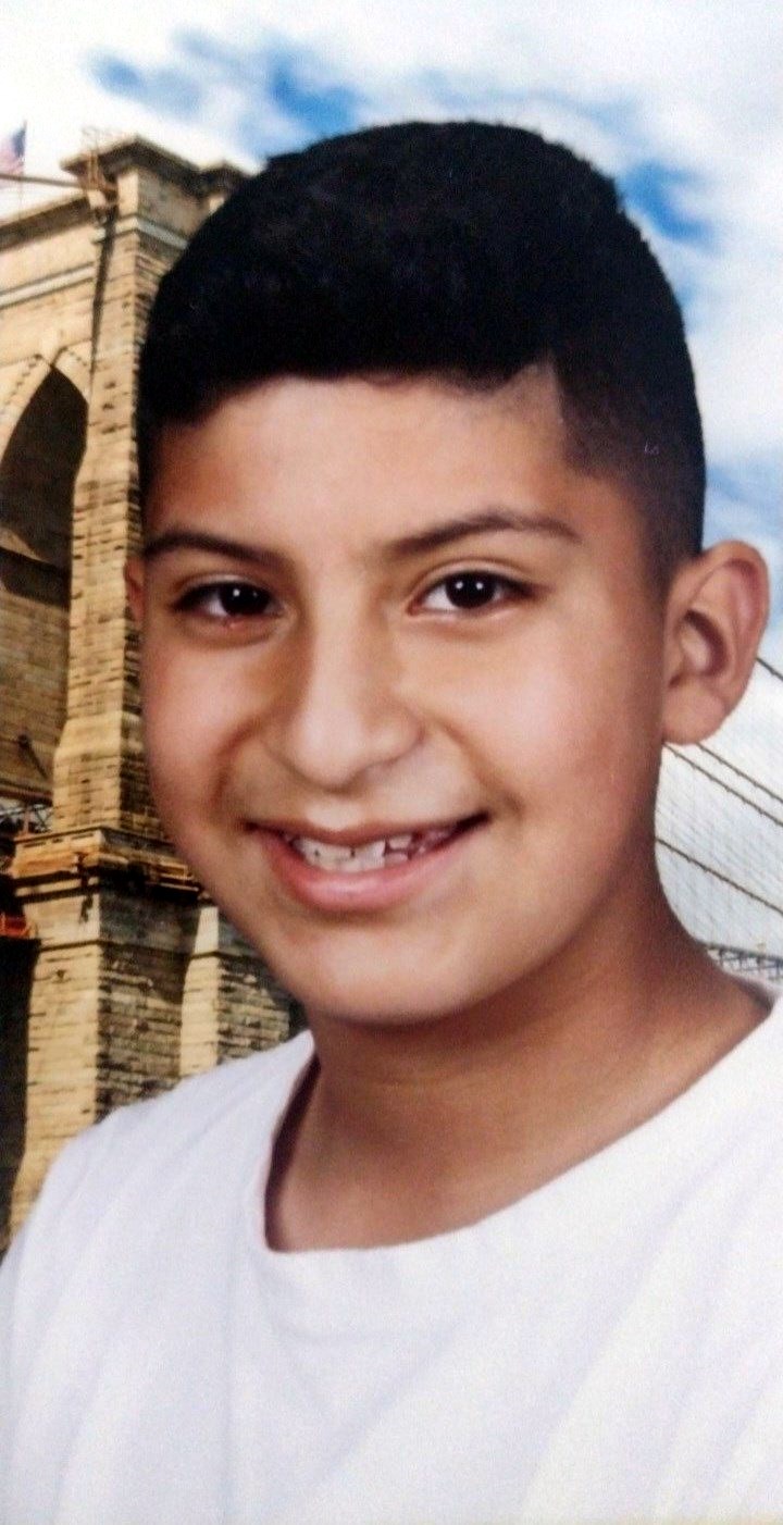 Christopher Garcia Obituary Brooklyn, NY