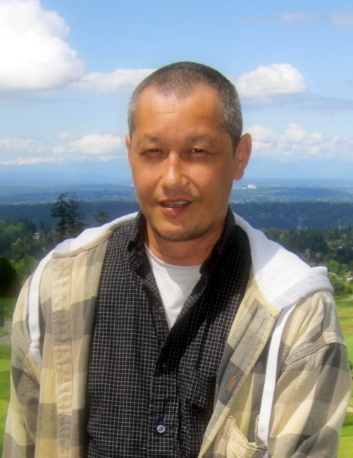 Obituary of Robert Steven Scarborough