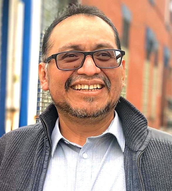 Obituary of Jorge Rosales Espinosa