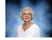 Obituary of Barbara Tyree Mills