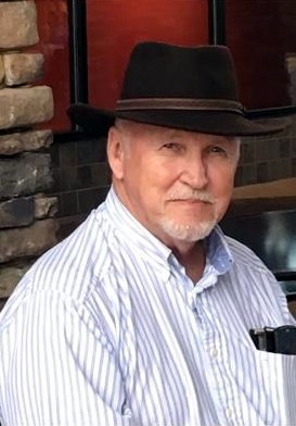 Obituary of John Robin Swafford