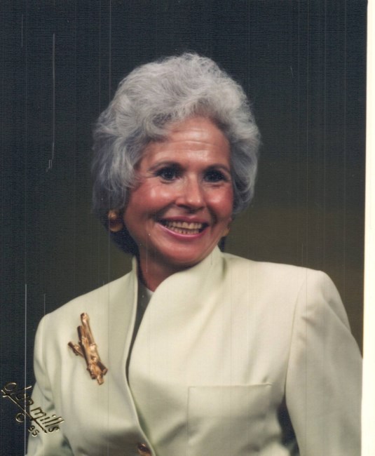 Obituary of Kathryn Binkley