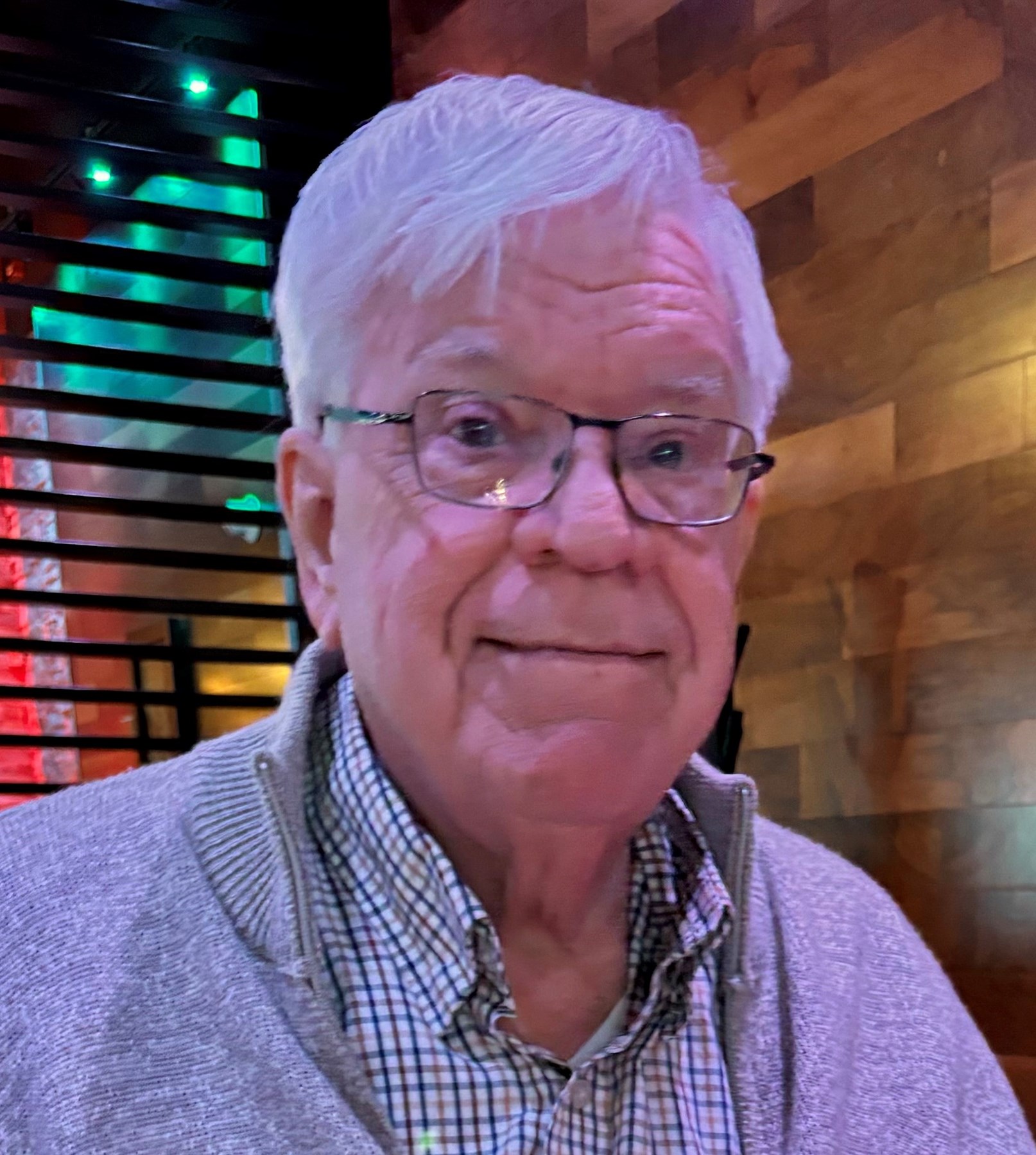 Donald Oliver Obituary - Dundas, ON