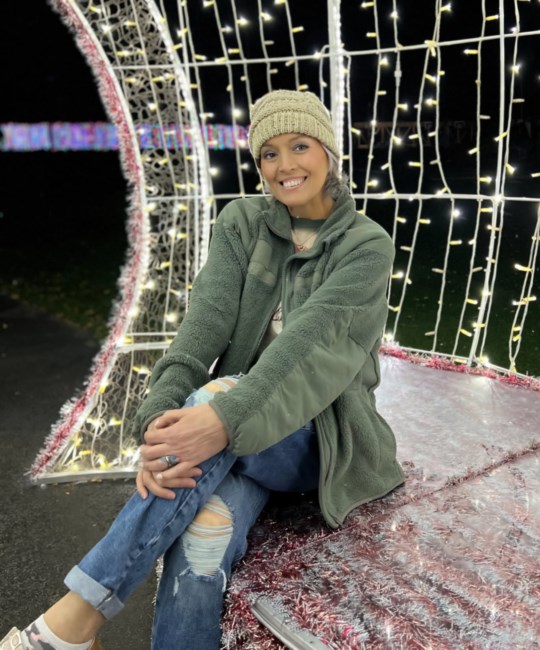 Obituary of Kellie Arlene Whitaker