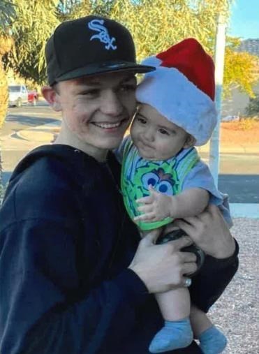 Avis de décès de Skylar Michael Watford