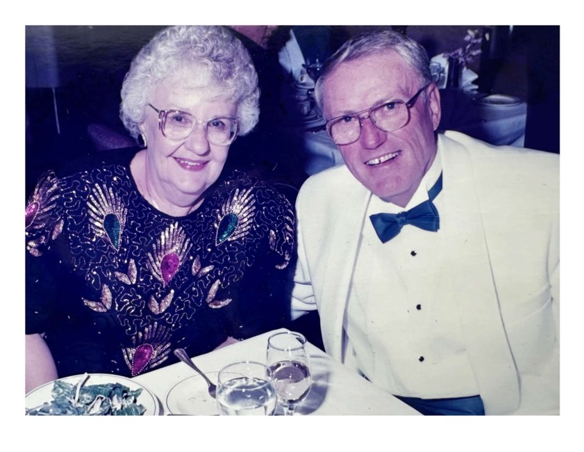 Obituary of Robert Stevens Johnson