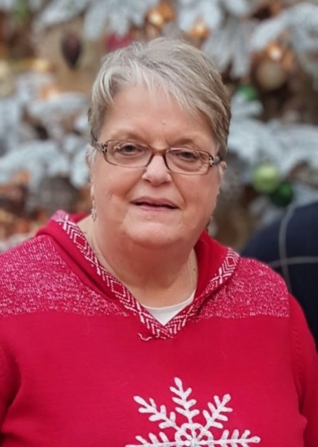 Obituary of Sue Peterson
