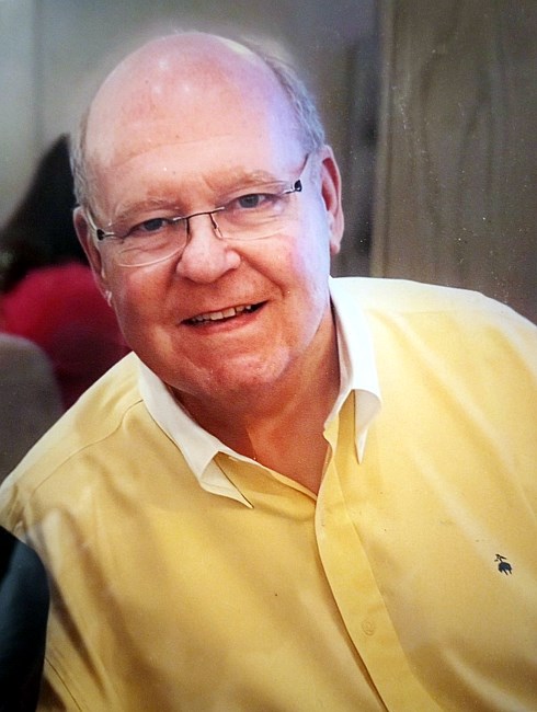 Obituary of Christopher Clay Canedy