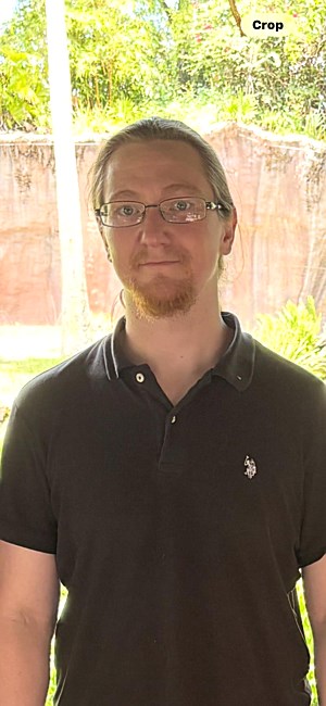 Obituary of Erik Lee Laurin
