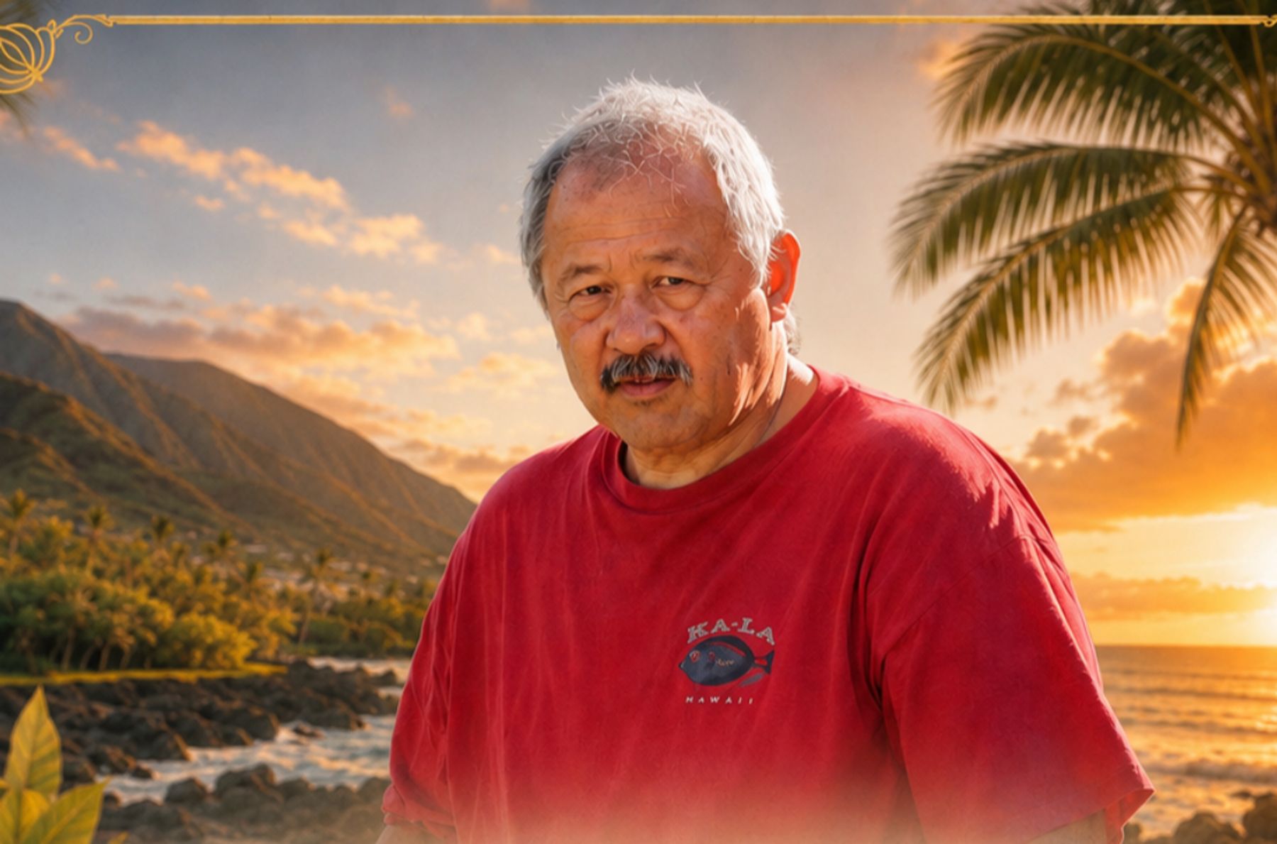 Obituary of Leonard Herbert Hau